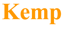 Kemp Manufacturing Co